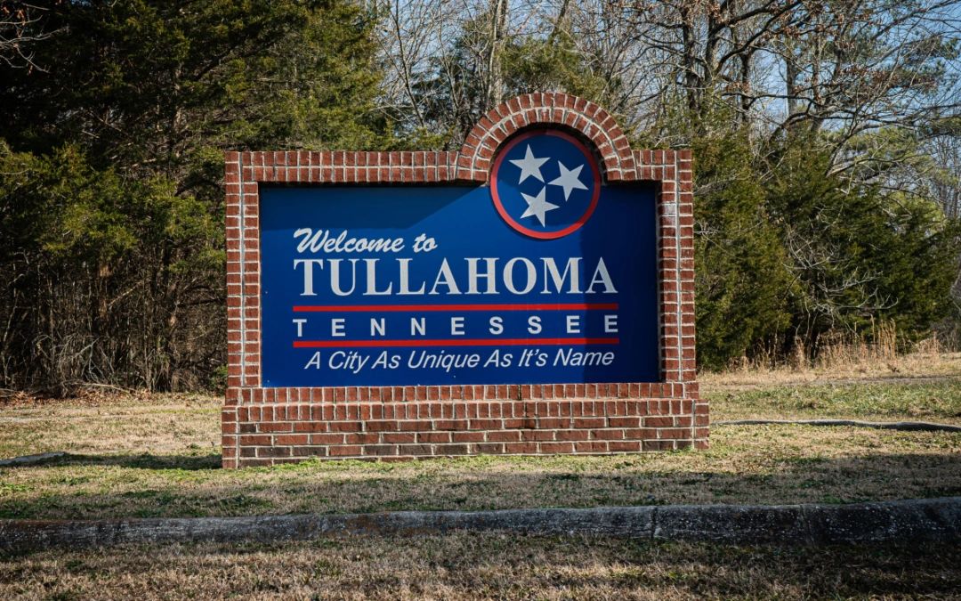 Discovering Tullahoma - A Hidden Gem in the Heart of Tennessee